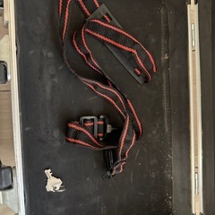 工具アタッシュケースの画像