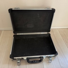 工具アタッシュケースの画像