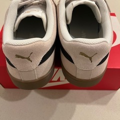 PUMA SMASH V2の画像