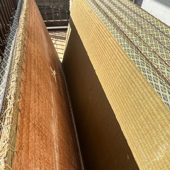 畳6畳分　持ち帰りお礼ありの画像