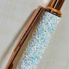 ボールペン ほぼ壊れているの画像