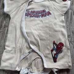 ロンパース50の画像