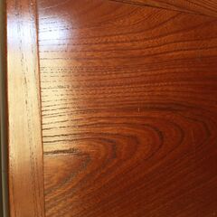 コタツ天板 95cm×95cm 天然木 【美品】の画像