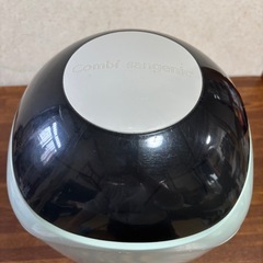 combi ゴミ箱の画像
