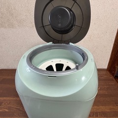 combi ゴミ箱の画像