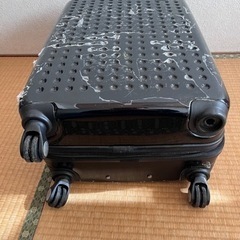 スーツケース　キャリーケース　ジャンクの画像