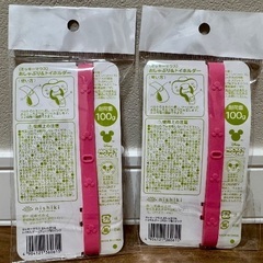 【新品未開封】ディズニー　おしゃぶりホルダー　トイホルダーの画像