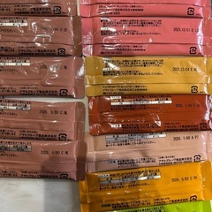 離乳食セットの画像