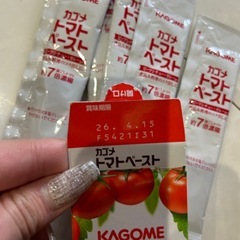 離乳食セットの画像