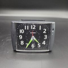 置時計の画像