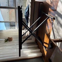 ニトリ 昇降テーブルの画像