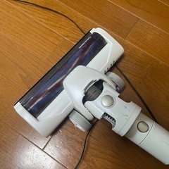 サイクロン掃除機の画像