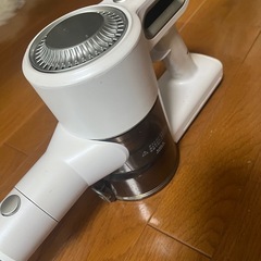 サイクロン掃除機の画像