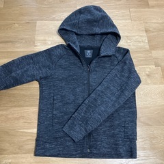 パーカー　セット　ユニクロ等　
140 150の画像