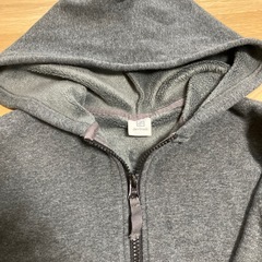 パーカー　セット　ユニクロ等　
140 150の画像