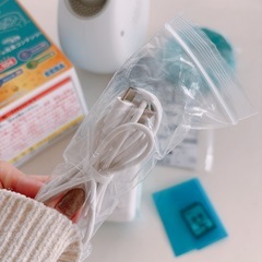 【新品】ディズニードリームスイッチ DXの画像