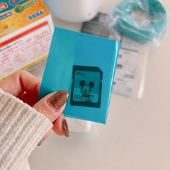 【新品】ディズニードリームスイッチ DXの画像