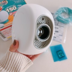 【新品】ディズニードリームスイッチ DXの画像