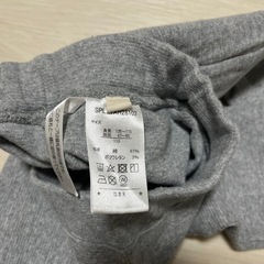 美品　キッズパンツ　110の画像