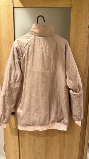 NIKE 2WAY リバーシブルボアジャケット