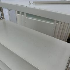 【中古】スチール棚の画像