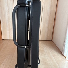 【自宅まで取りに来て頂ける方限定】折りたたみベッドの画像