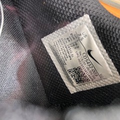 NIKE エアマックスの画像