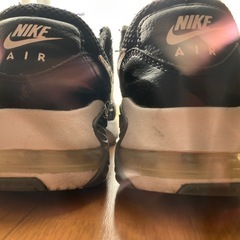 NIKE エアマックスの画像