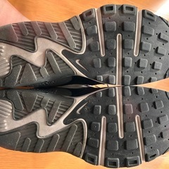 NIKE エアマックスの画像
