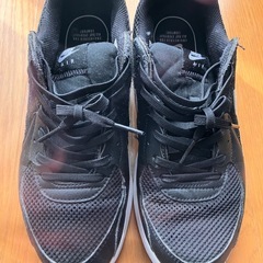 NIKE エアマックスの画像