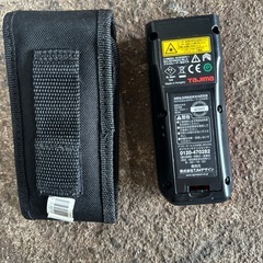 タジマ距離計レーザー、その他の画像