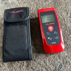 タジマ距離計レーザー、その他の画像
