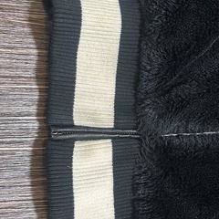 Radyモコモコパーカー 上着の画像