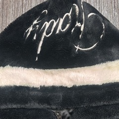 Radyモコモコパーカー 上着の画像