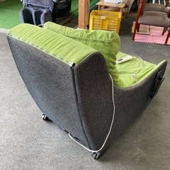 電気椅子の画像