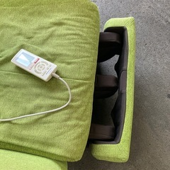 電気椅子の画像