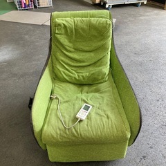 電気椅子の画像