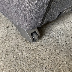 電気椅子の画像