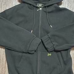 Rady裏起毛 上着 パーカーの画像