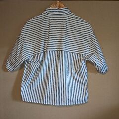 WEGOのワークシャツの画像