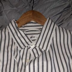 WEGOのワークシャツの画像