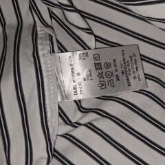 WEGOのワークシャツの画像