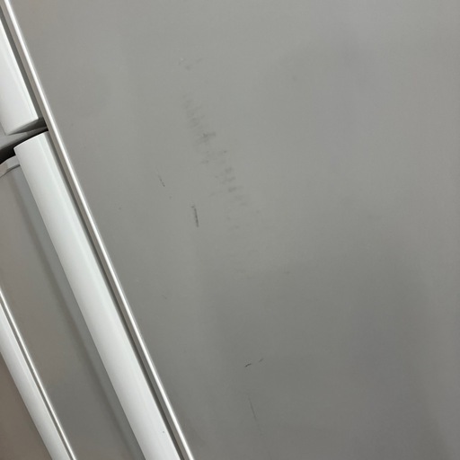 TOSHIBA　5ドア冷蔵庫