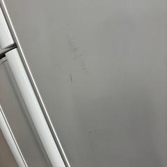 TOSHIBA　5ドア冷蔵庫の画像