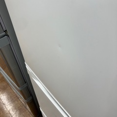 TOSHIBA　5ドア冷蔵庫の画像