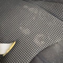 ジュニアシートの画像