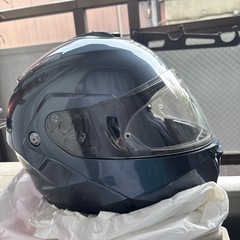 YAMAHA ヘルメットの画像