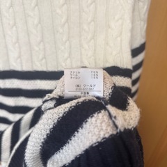 THE SHOP TK / ニットの画像