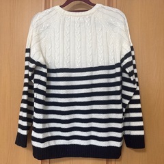 THE SHOP TK / ニットの画像