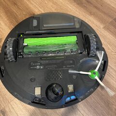 iRobot Roomba e5 本体 充電ドック付きの画像